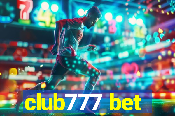 club777 bet